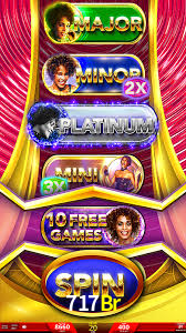 Casino Online 717Br | Os Melhores Slots no Brasil